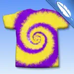 Tie Dye Doodle App Contact