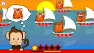 Monkey Preschool Find It iphone bilder 1