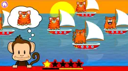 monkey preschool find it iphone capturas de pantalla 2