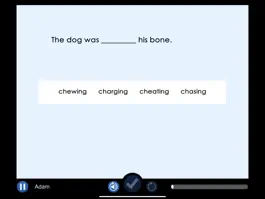 Game screenshot Imagine Learning Student mod apk
