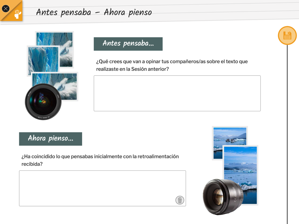 #3. Clic (ComunicARTE) (iOS) 由: Polygon Education S.L