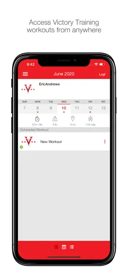 Game screenshot Victory Training mod apk