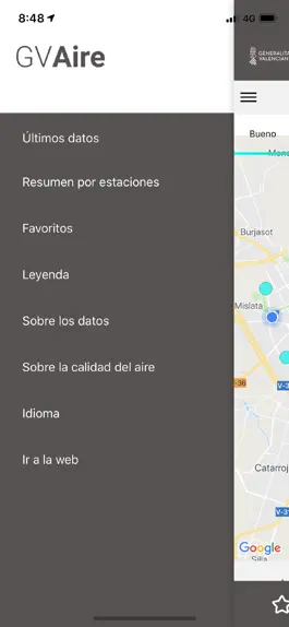Game screenshot GVA Aire mod apk
