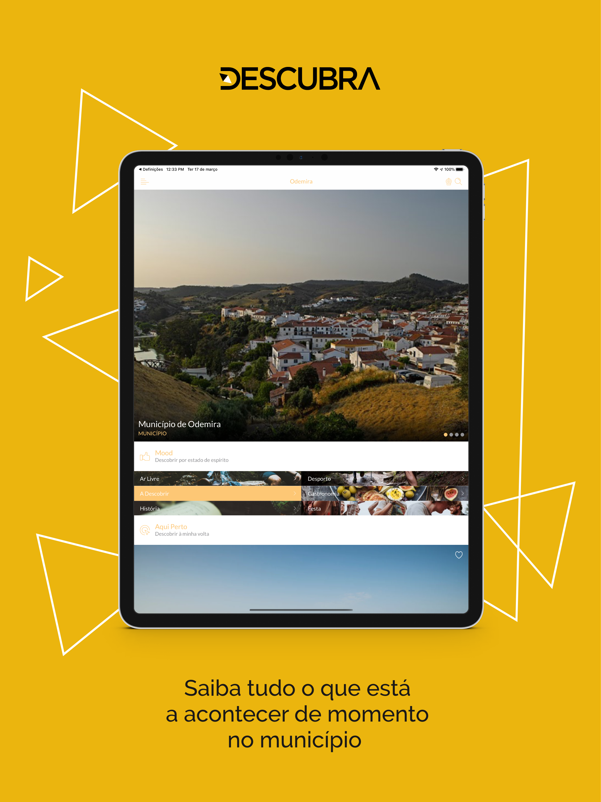 Descubra Portugal screenshot 11