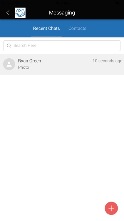 The Neighborhood Connection screenshot-5