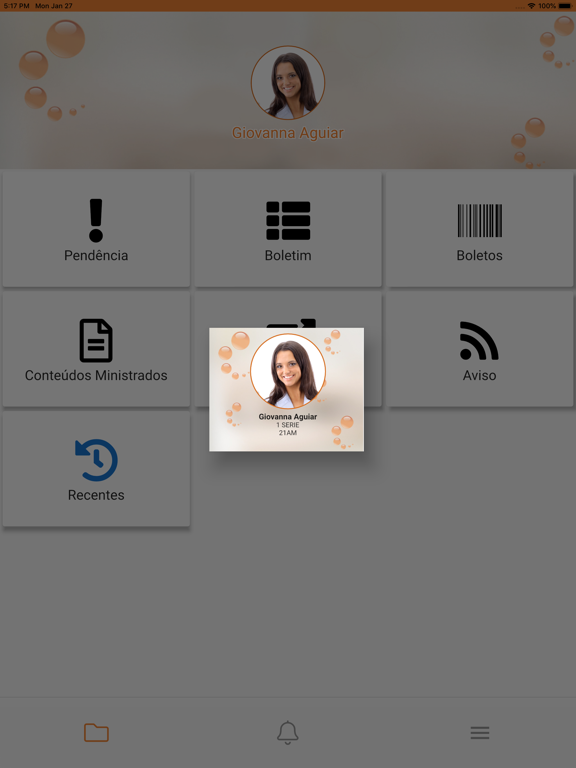 Screenshot #6 pour OMNI On-line