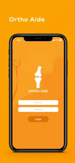 Game screenshot Ortho Aide mod apk