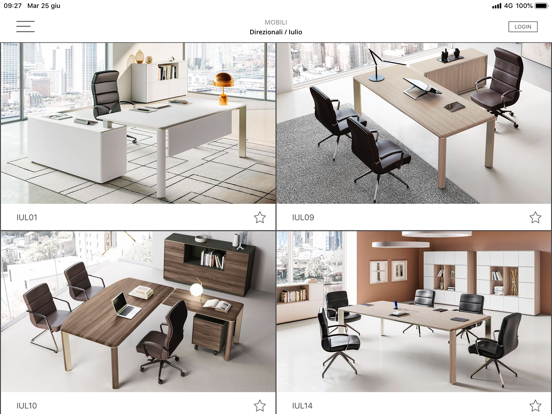 Screenshot #5 pour Las_Mobili