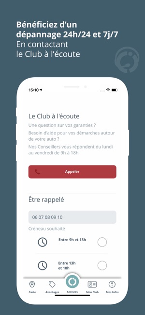 Club Identicar(圖2)-速報App