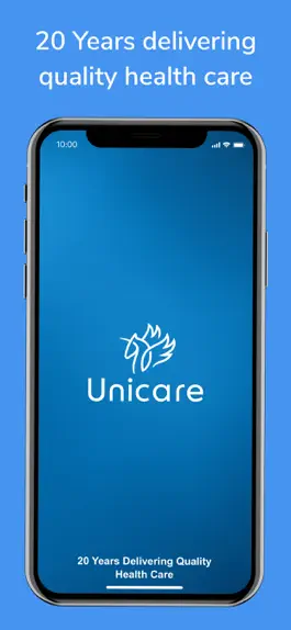 Game screenshot Unicare Egypt mod apk