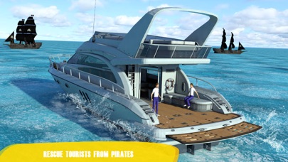 Island Ship Tycoon Simulator screenshot 2