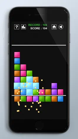 Game screenshot Tap! Match3 hack