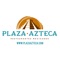 Ordering from Plaza Azteca has never been easier