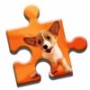 Pet Friends Puzzle icon