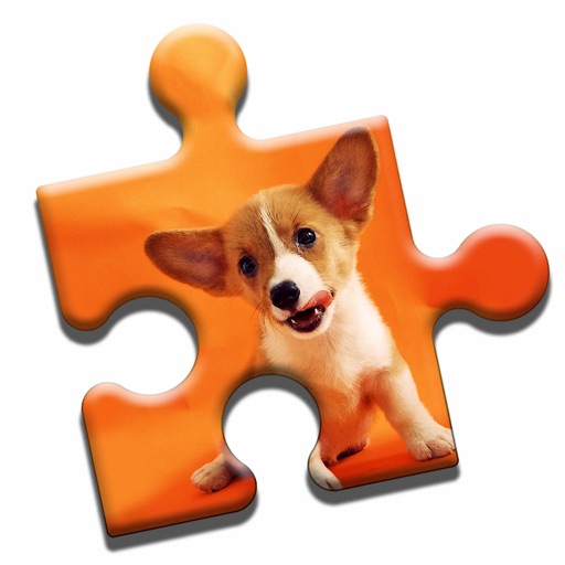 Pet Friends Puzzle iOS App