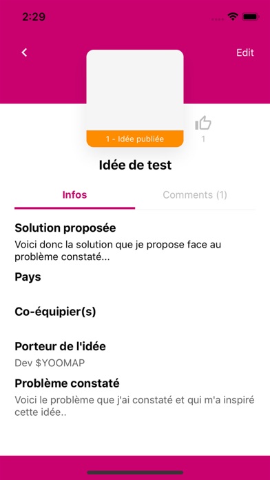 Screenshot #2 pour Sioux