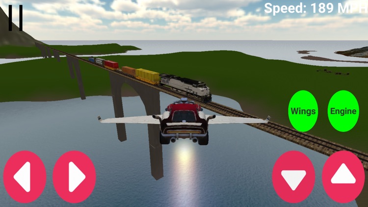 Car Expedition screenshot-0