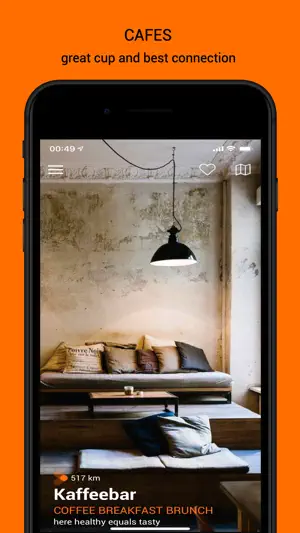 in Places city guide screenshot 3
