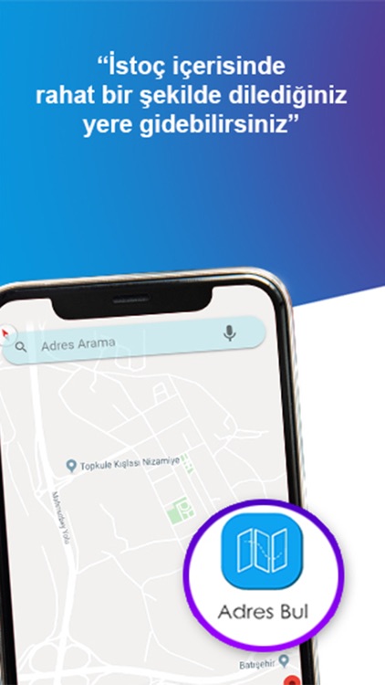 İstoç Navigasyon screenshot-3