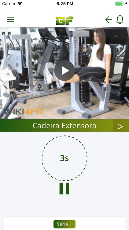 Bruno Furtado Personal Trainer screenshot-3