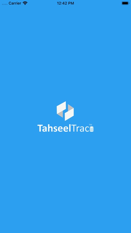 TahseelTrac