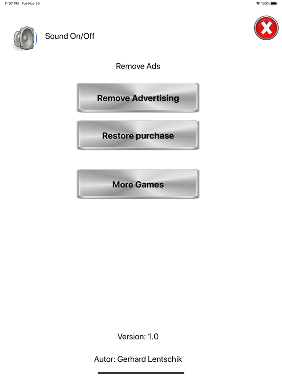 Find 10 Puzzle iPad screenshot