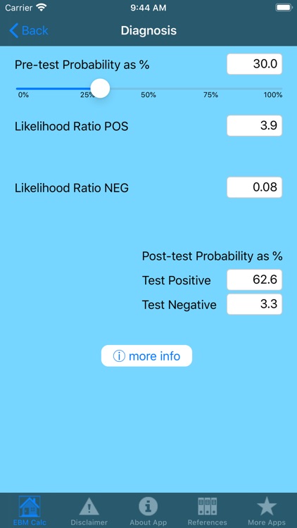 EBM Stats Calc screenshot-3