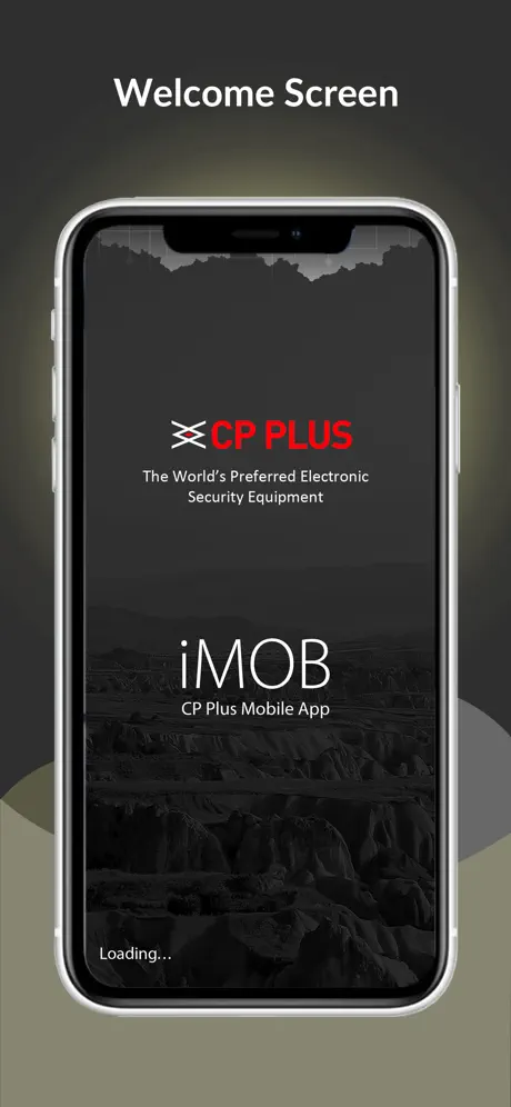 iMOB (Indigo)