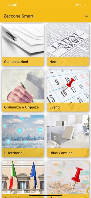 Zeccone Smart(圖2)-速報App