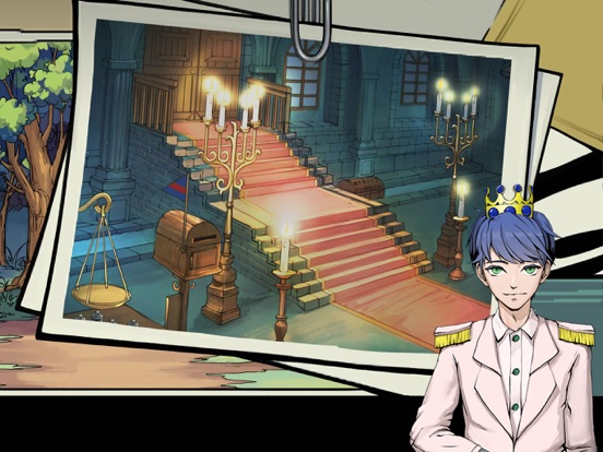 Screenshot #5 pour Escape Games Of Princess Alice