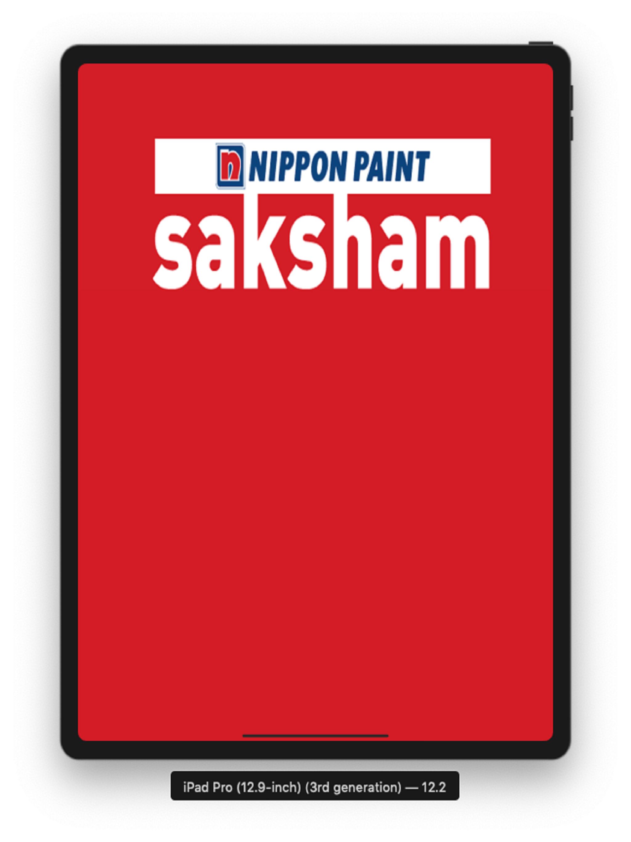 Nippon Paint Saksham screenshot 9