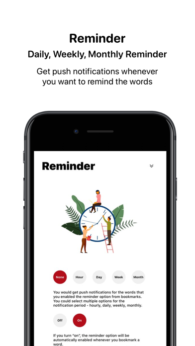 Mandarin - Speak Chinese Screenshot