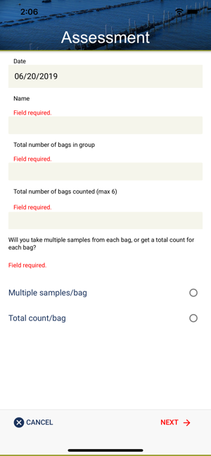 Oyster Farming Toolkit(圖3)-速報App