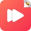 Flyingbee Player: Video Player - iPhoneアプリ