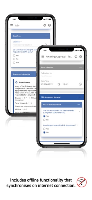 DSS Safety(圖3)-速報App