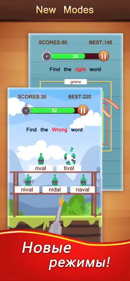 Game screenshot Word Talent: Cross & Connect hack