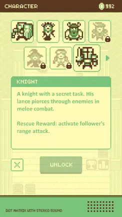 The Lost Shield iPhone image 4