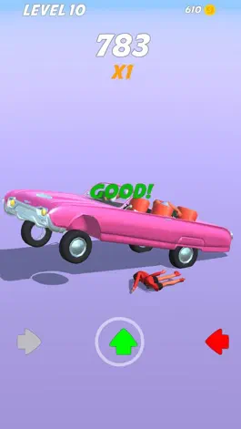 Game screenshot Auto Party mod apk
