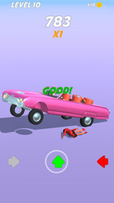 Auto Party screenshot