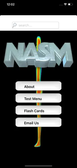 Game screenshot NASM-CPT Exam Prep mod apk