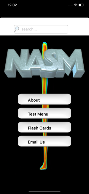 NASM-CPT Exam Prep(圖1)-速報App