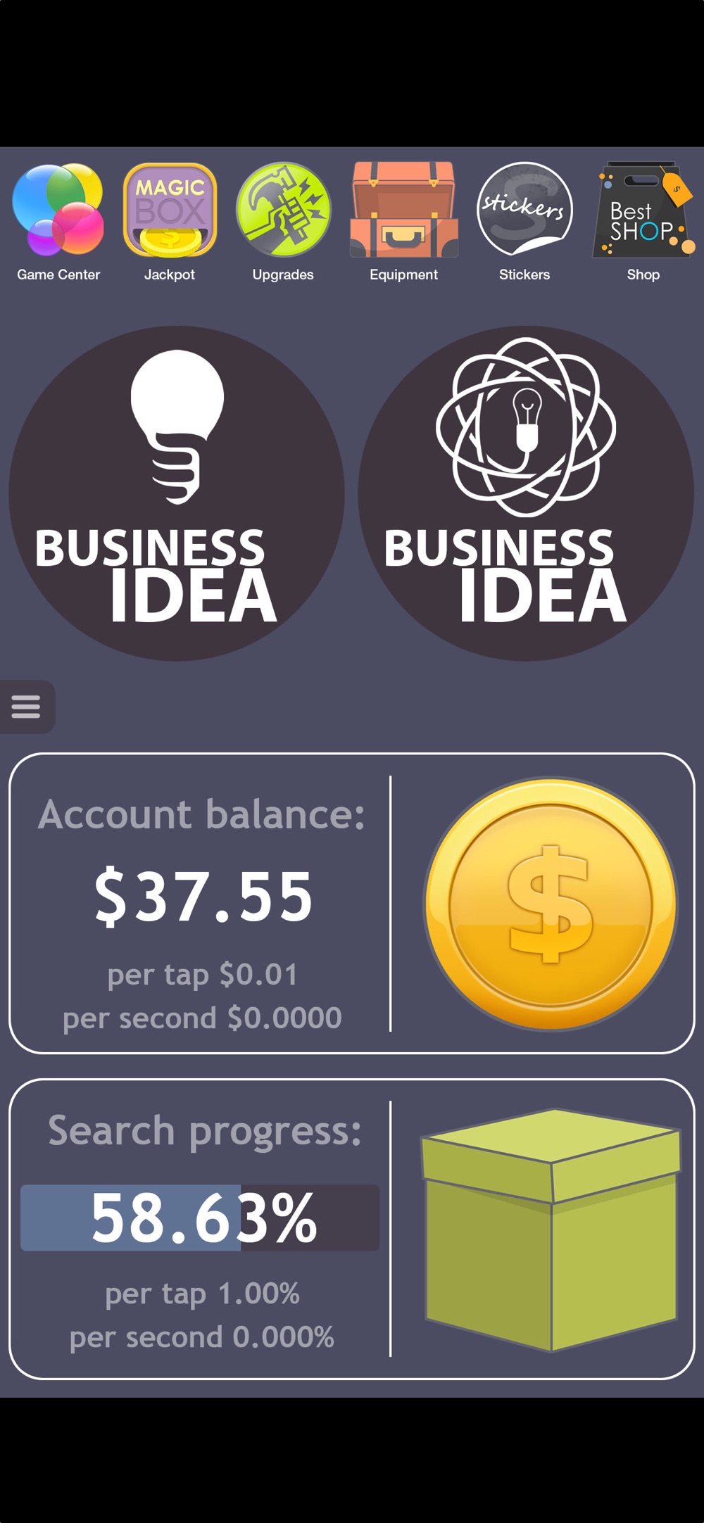Tap Tap Cash – Money Clicker Cheat Codes