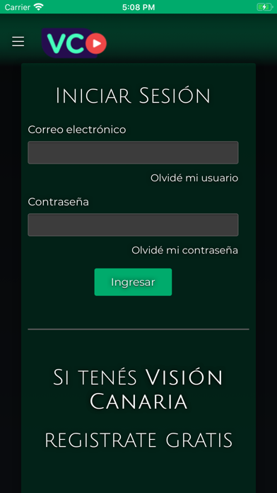 Screenshot #2 pour VC Play
