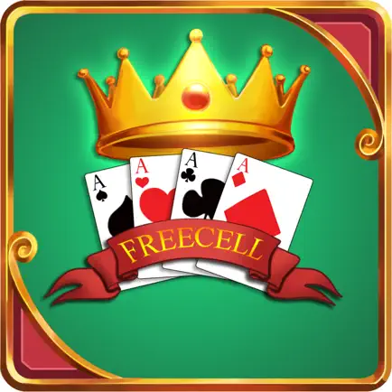 FreeCell Solitaire: Legend Читы