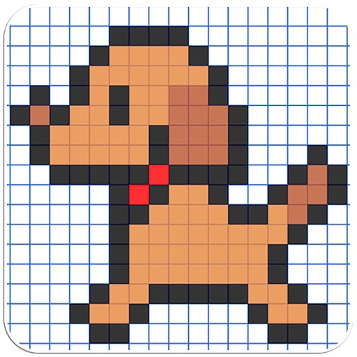 Drawing On The Cell Or Pixel