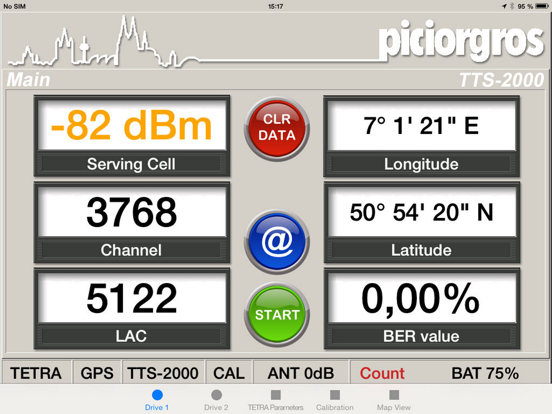 Screenshot #5 pour TTS-2000