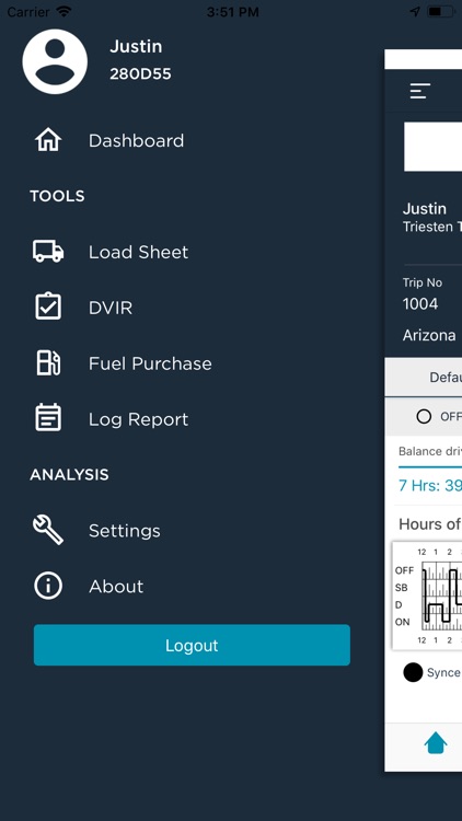 ELDMandate PLUS screenshot-6