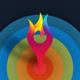 NightApp : Nightlife Heat-Map