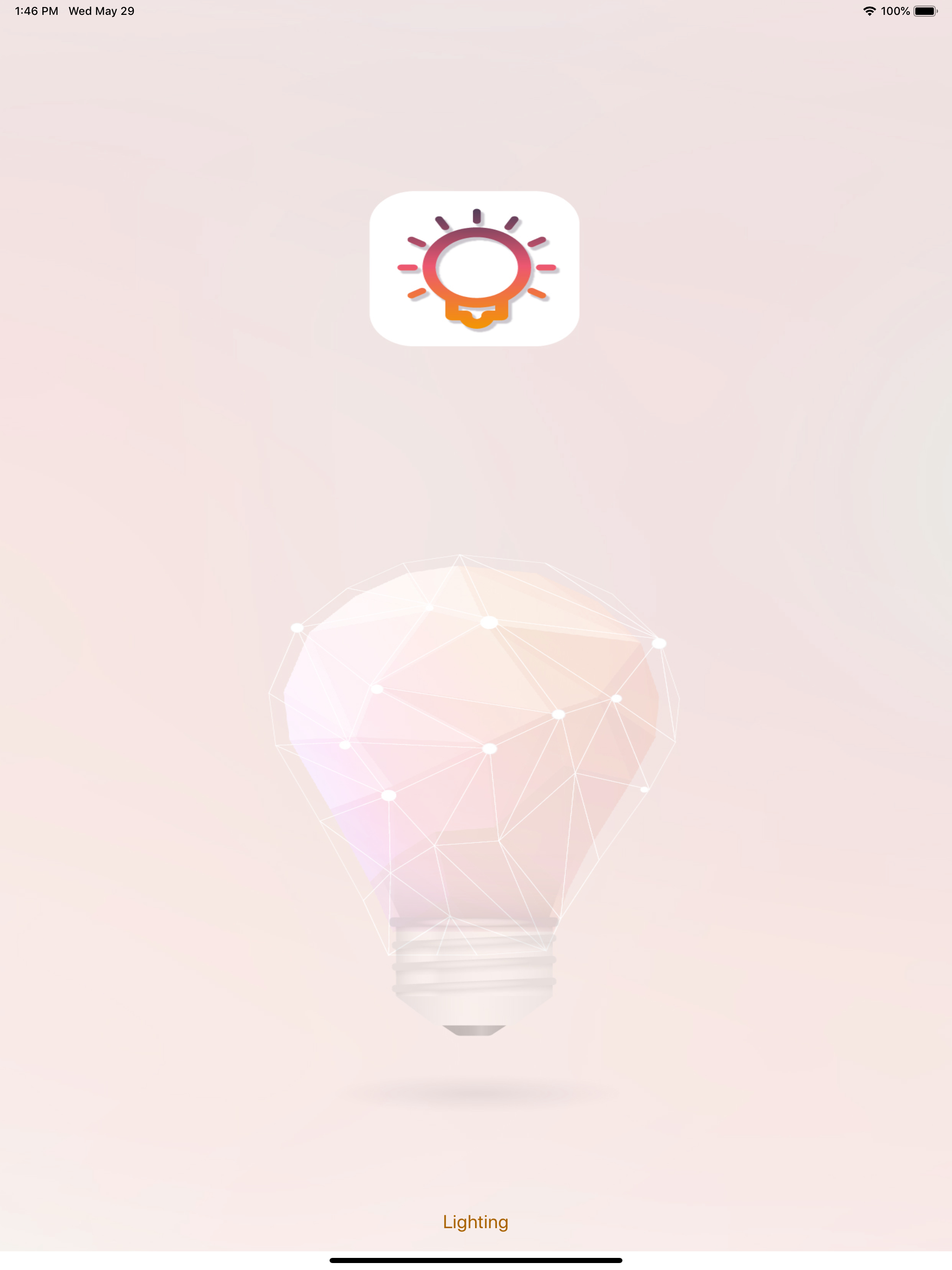 LampSmart screenshot 4