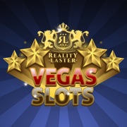 ‎Reality Laster Premium Slots